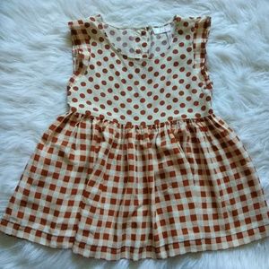 Matilda Jane 435 Top NWOT